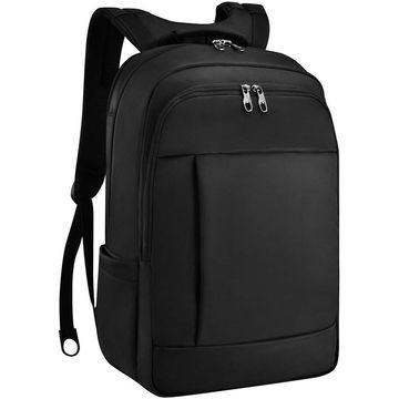 バックパック 防水 ラップトップ バックパック 15.6 17 インチ 旅行用具 バック ビジネス旅行 コンピュータ デイパック