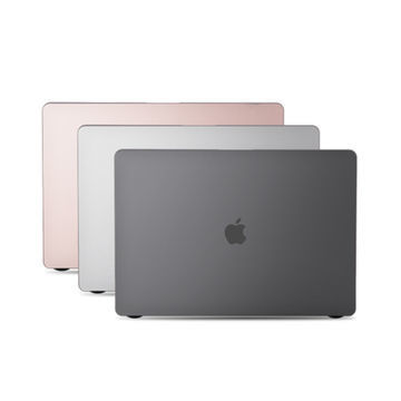 超スリムコンピュータ ハードシェルケース MacBook 保護用