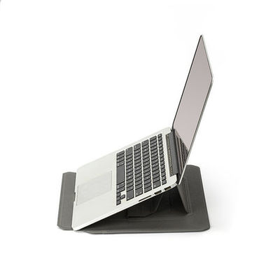PU防水ノートPC パソコンの袖 PU革のラップトップの袖