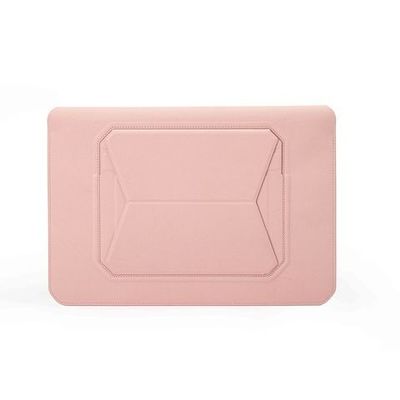 ファッショナブル スリム レザー マックブック スリーブケース 軽量 多用途