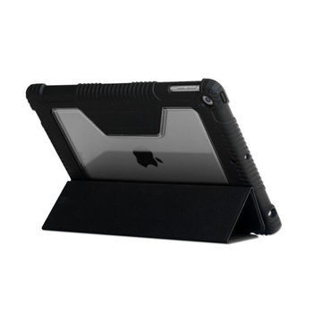 スマートウェーク Ipadケース カバー, Ipad 10.2&quot; 柔らかいエッジの頑丈なケース